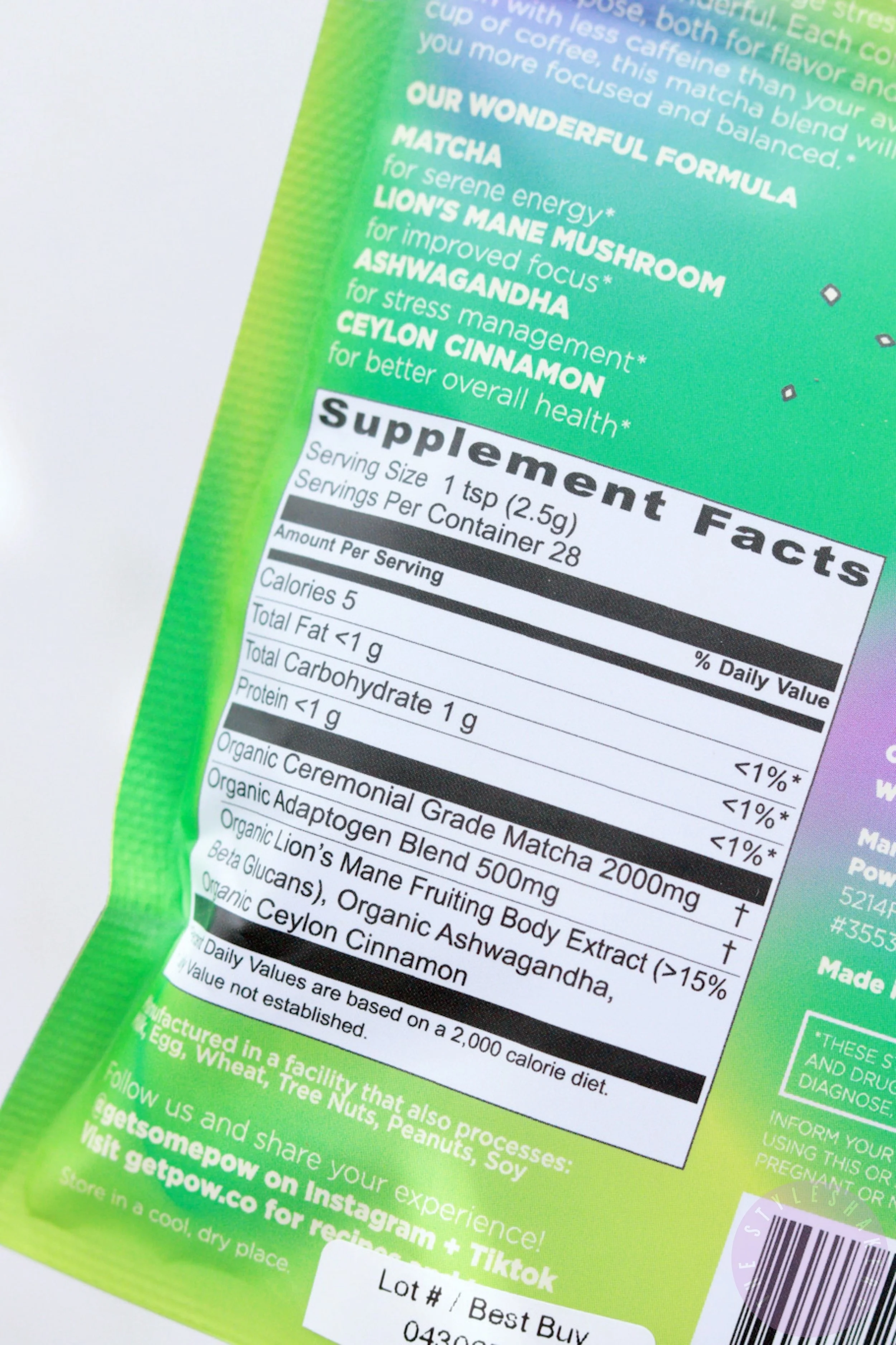 ■■送料無料■オガサカ■Powdergirl PG-M■155cm■メンテ付■■ My Honest Review of the Pow Wonder Matcha Powder